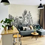 Apartamento Ts New Town