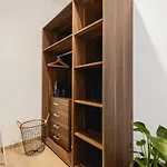 Apartamento Ts New Town