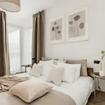 Ts New Town Apartamento
