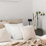 Ts New Town Apartamento *
