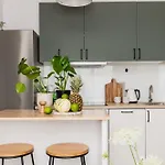 Apartamento Ts New Town *