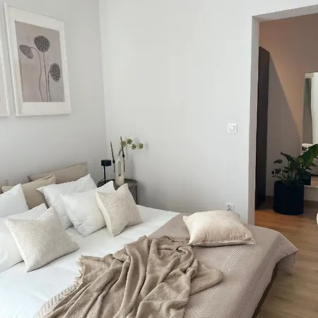 Ts New Town Щецин