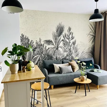 Apartment Ts New Town