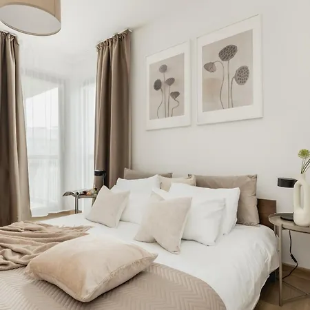 Ts New Town Apartment