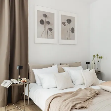 Apartment Ts New Town