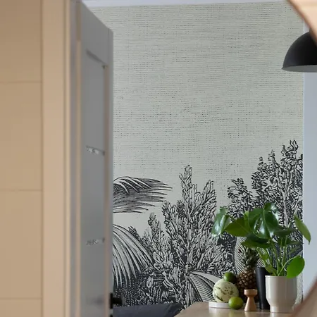 Apartment Ts New Town Szczecin