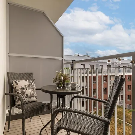 Ts New Town Щецин