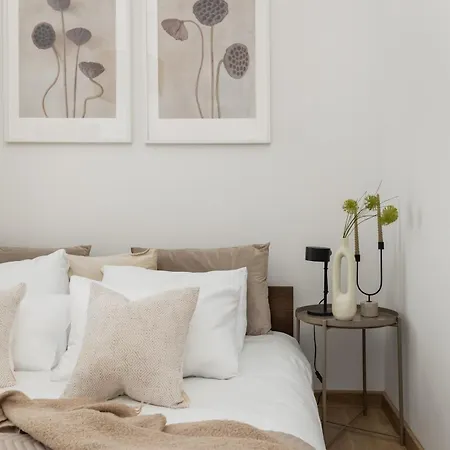 Ts New Town Apartment