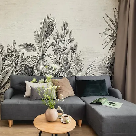 Ts New Town Apartment *