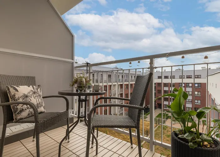 Ts New Town * Szczecin