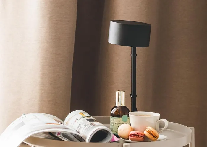 Ts New Town * Szczecin