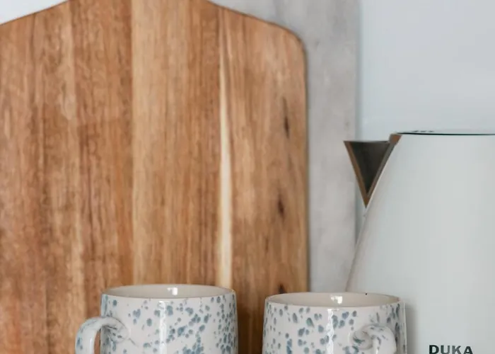 Ts New Town * Szczecin