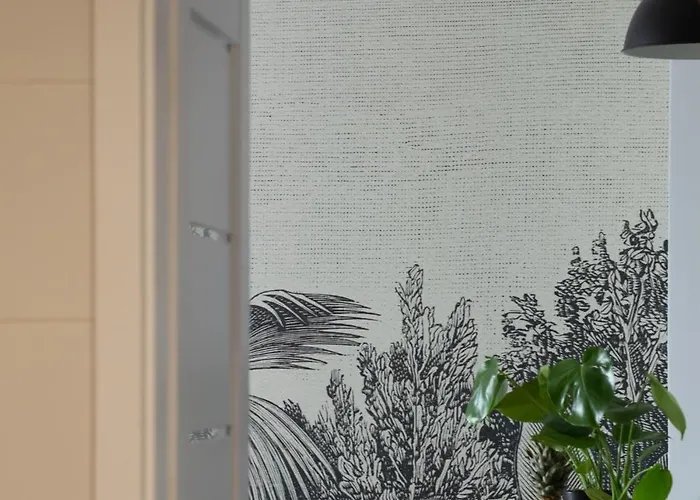 Apartment Ts New Town Szczecin