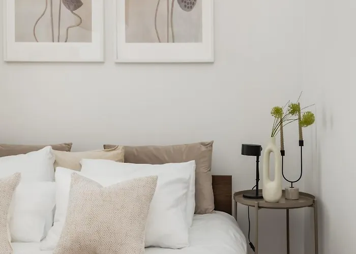 Ts New Town Apartment