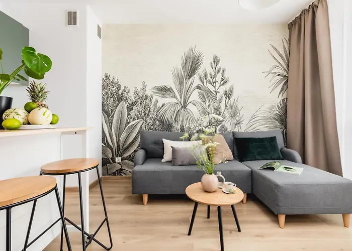 Ts New Town * Szczecin